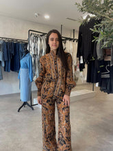 MOS THE LABEL - SOPHIE PANT